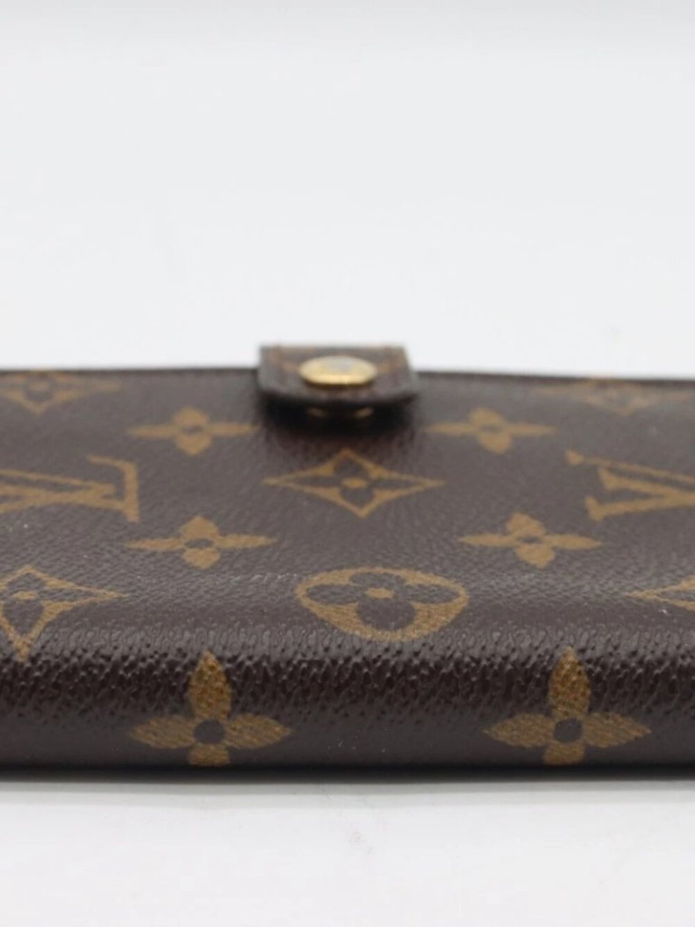 Louis Vuitton Small 6 Ring Agenda Planner Cover Monogram Canvas - Picture 11 of 16